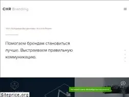 Sites similar to chr-group.ru