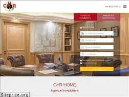Sites similar to chr-home.fr