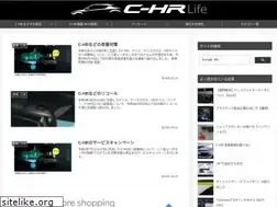 Sites similar to chr-life.com