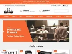 Sites similar to chr-market-france.fr