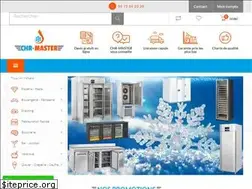 Sites similar to chr-master.com