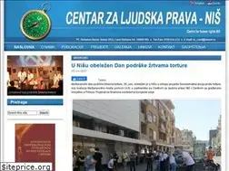 Sites similar to chr-nis.org.rs