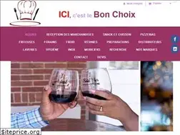 Sites similar to chr-restauration-pro.fr