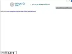 Sites similar to chr-reuter.de