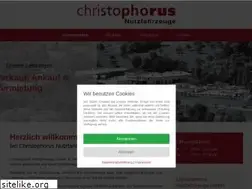 Sites similar to chr-trucks.de