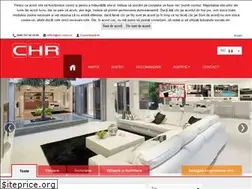 Sites similar to chr.com.ro