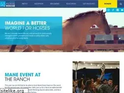Sites similar to chr.org