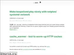 Sites similar to chr4.org