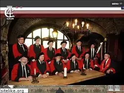 Sites similar to chr4laug.dk
