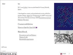 Sites similar to chr5.com