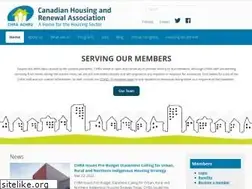 Sites similar to chra-achru.ca