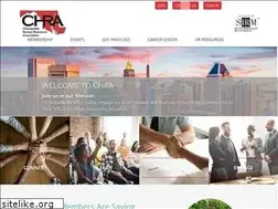 Sites similar to chra.com