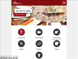 Sites similar to chra.fr