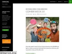 Sites similar to chrachel.com