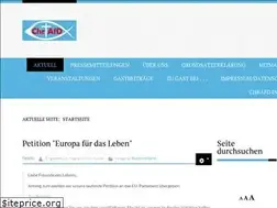 Sites similar to chrafd.de