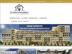 Sites similar to chraibi-immobilier.com