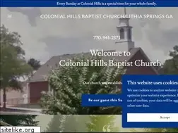Sites similar to chrams.org