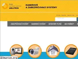 Sites similar to chran.cz