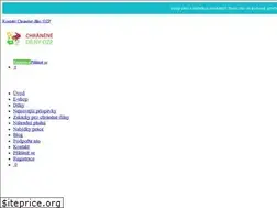 Sites similar to chranenedilnyozp.cz