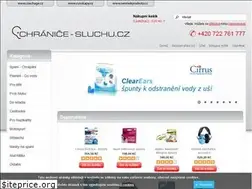 Sites similar to chranice-sluchu.cz