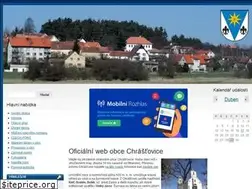 Sites similar to chrastovice.cz