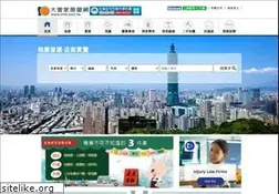 Sites similar to chrb.com.tw