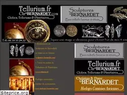 Sites similar to chrbernardet.com
