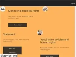 Sites similar to chrc-ccdp.gc.ca