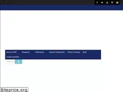 Sites similar to chrc-phila.org