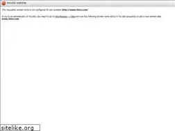 Sites similar to chrco.com