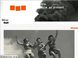 Sites similar to chrd.lyon.fr