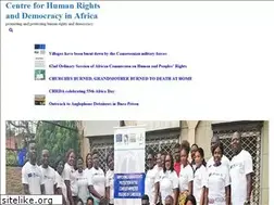 Sites similar to chrda.org