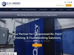 Sites similar to chreed.com
