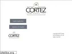 Sites similar to chrentals.net