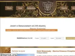 Sites similar to chreptiow.pl