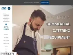 Sites similar to chrequipment.co.uk