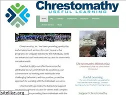 Sites similar to chrestomathyinc.org