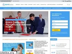 Sites similar to chretiens.info