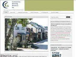Sites similar to chrgroup.net