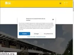 Sites similar to chrgrupopromotora.com