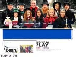 Sites similar to chri.ca