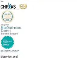 Sites similar to chrias.com