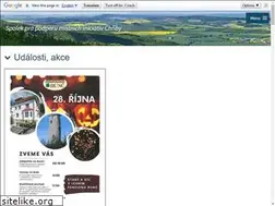 Sites similar to chribymikroregion.cz