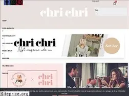 Sites similar to chrichri.dk