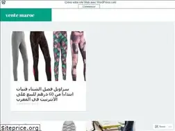 Sites similar to chrieonline.wordpress.com