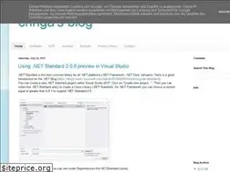 Sites similar to chrigas.blogspot.com
