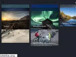 Sites similar to chrigu.org