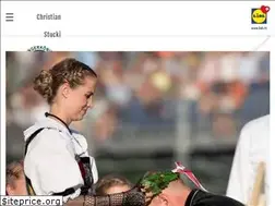 Sites similar to chrigustucki.ch