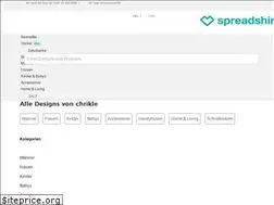 Sites similar to chrikle.de