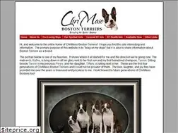 Sites similar to chrimasobostons.com